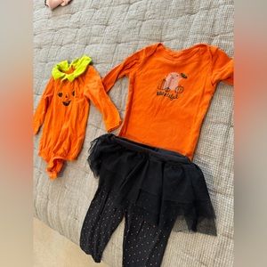 Halloween Outfits Girl
